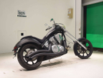 Honda VT1300CX Fury 2010