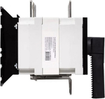 Автоматический ввод резерва EKF ats-tsr1-630A-3p-pro