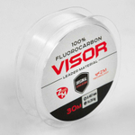 Леска флюорокарбоновая Zander Master VISOR (30м)