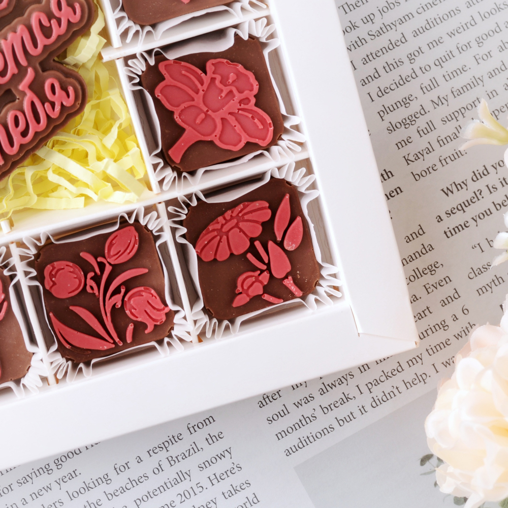 Набор "Счастье начинается с тебя"