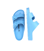 шлепанцы arizona eva Birkenstock - голубой(1024505)