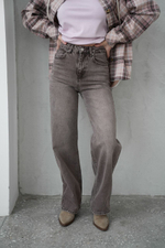 Джинсы женские 5228