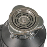 Измельчитель пищевых отходов BORT Alligator Green