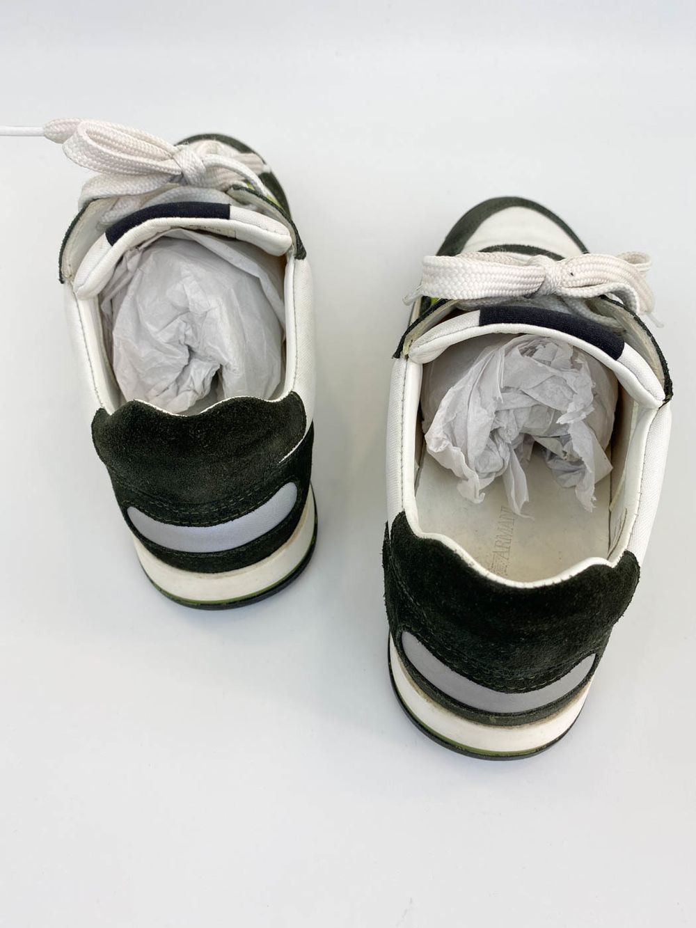 Кроссовки Emporio Armani, 34,5