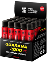 Guarana 2000