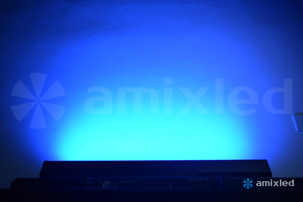 Cветовой прибор Amixled COBSTRIP 10x10