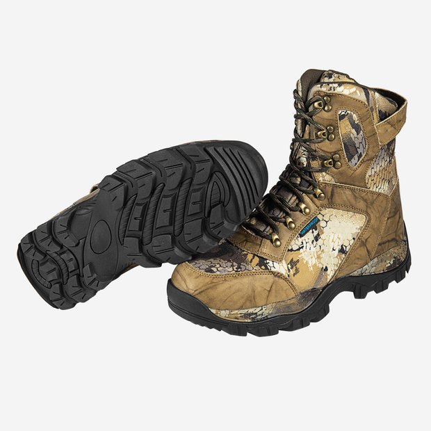 Мембранные ботинки 703-COMB