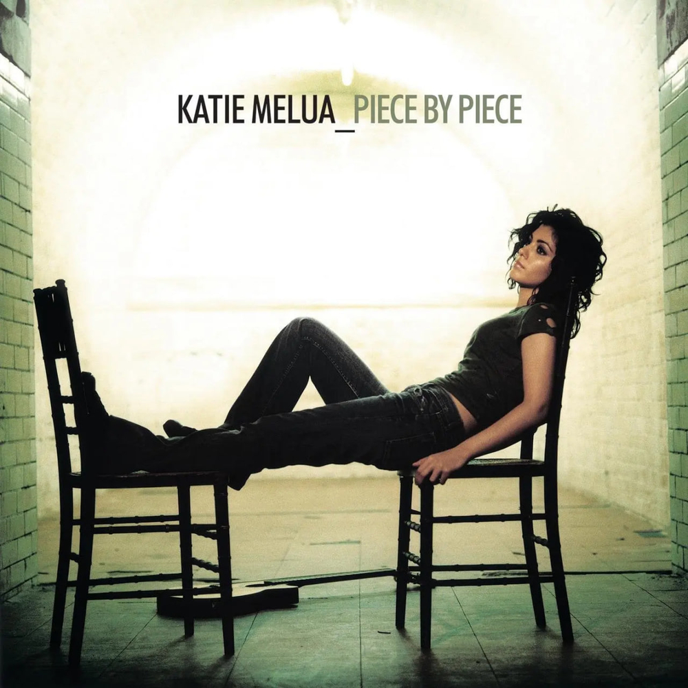 Katie Melua - Piece By Piece - 20th Anniversary