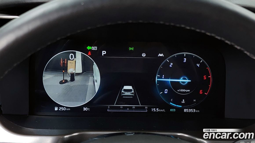 Kia Sorento 4 Generation Дизель 2.2 4WD (06.2020)