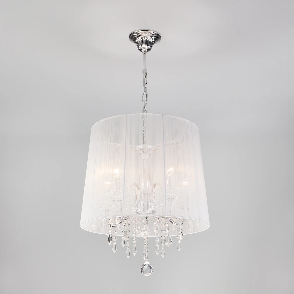 Подвесная люстра Eurosvet ALLATA 2045/5 4690389003820