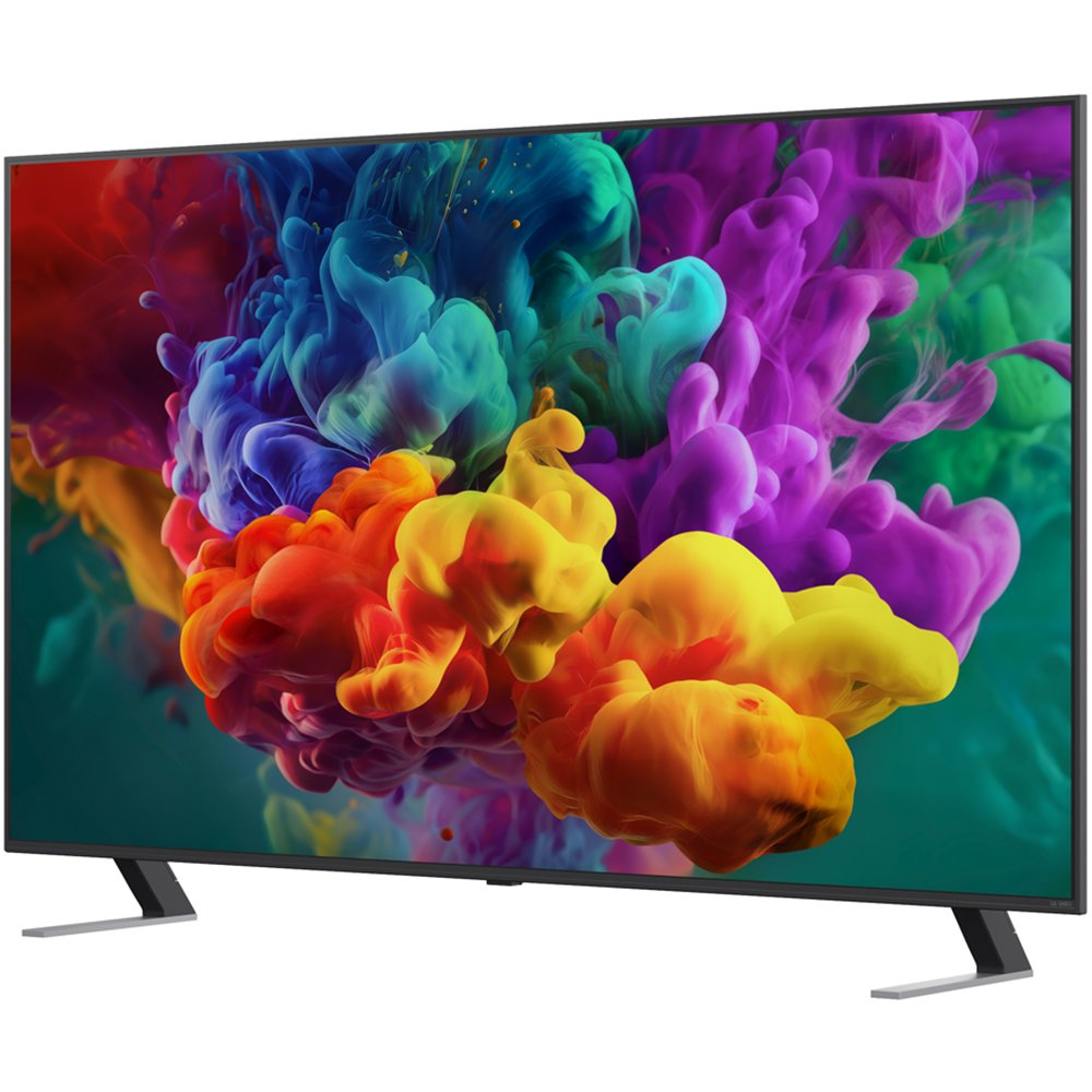 Телевизор MiniLED LG 65QNED85B6C (2026) 65'' 4K UHD Smart TV новинка