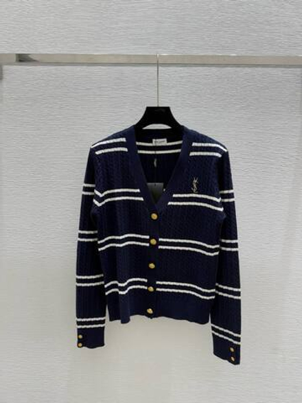 Кардиган Yves Saint Laurent