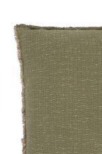 Подушка Lorena Canals Handloom Cushion Khakki (45 x 45 см)