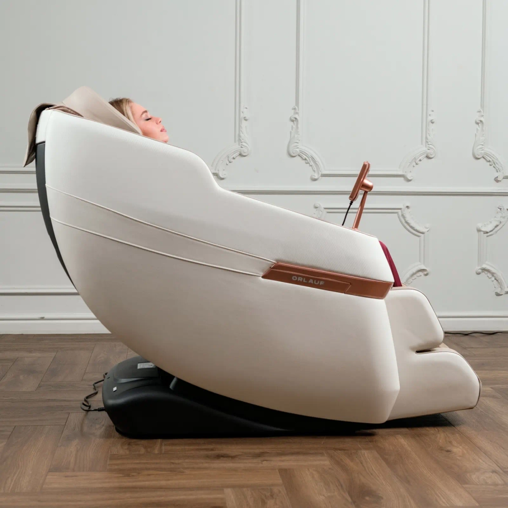 Массажное кресло Orlauf Chase