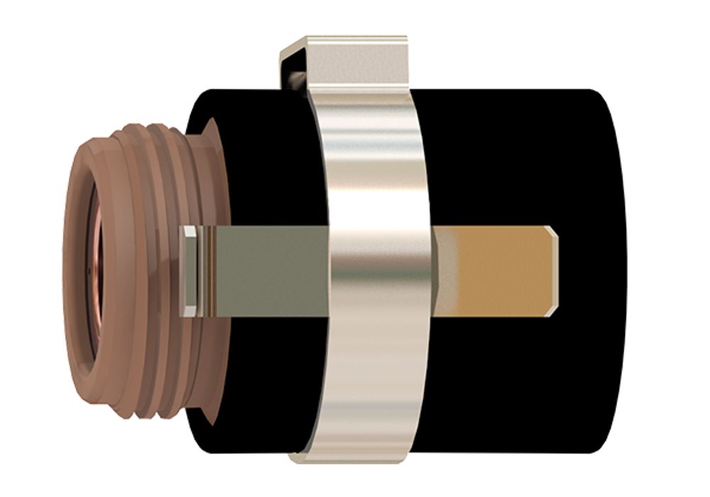 T-11391  (Ref. № 220719 - UR) Колпак / Retaining Cap 45A (Ohmic)