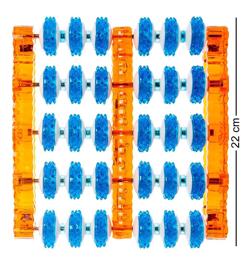 GAEM Home MSG-13/03 Массажер (синий)