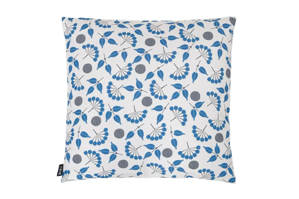 Декоративная подушка 45х45 см, цвет Бэрри