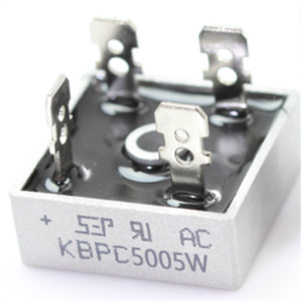 KBPC5005   50A 500V