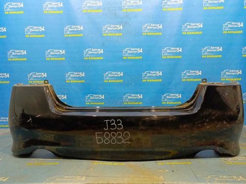 Бампер задний NISSAN TEANA 2014-2020