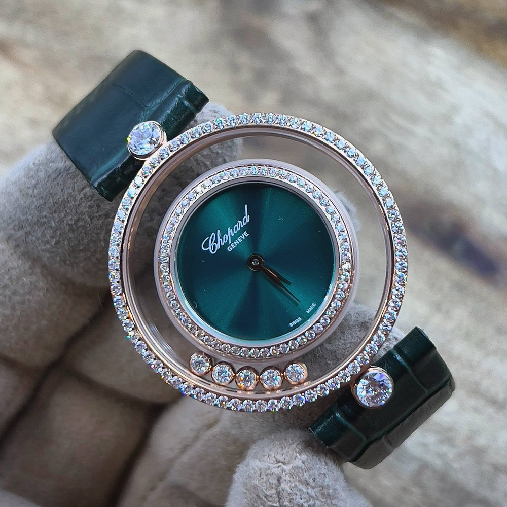 Часы Chopard