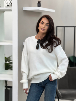 Джемпер Bunny из ангоры