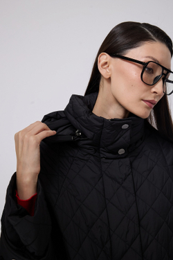 Куртка женская BLACK