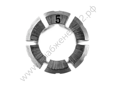 Цанга для TIG EXPERT Ø5.0