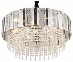 Подвесная люстра Omnilux Oliveri OML-69603-10