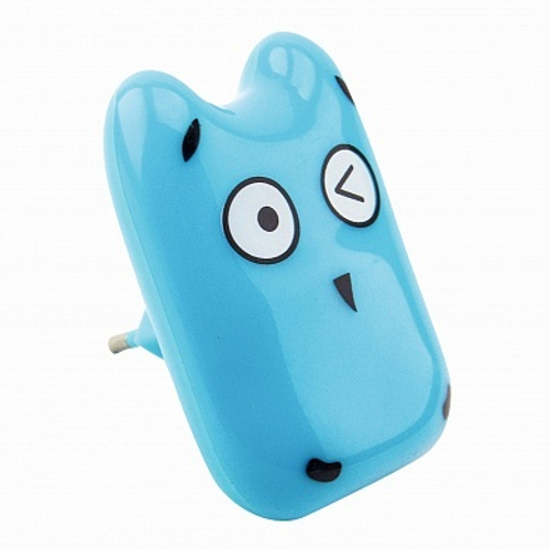 LE 062101-0013 Свет-к с/д (ночник) LE LED NL-855 0