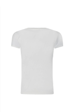 Футболка Michael Kors KIDS - экрю(R30002)