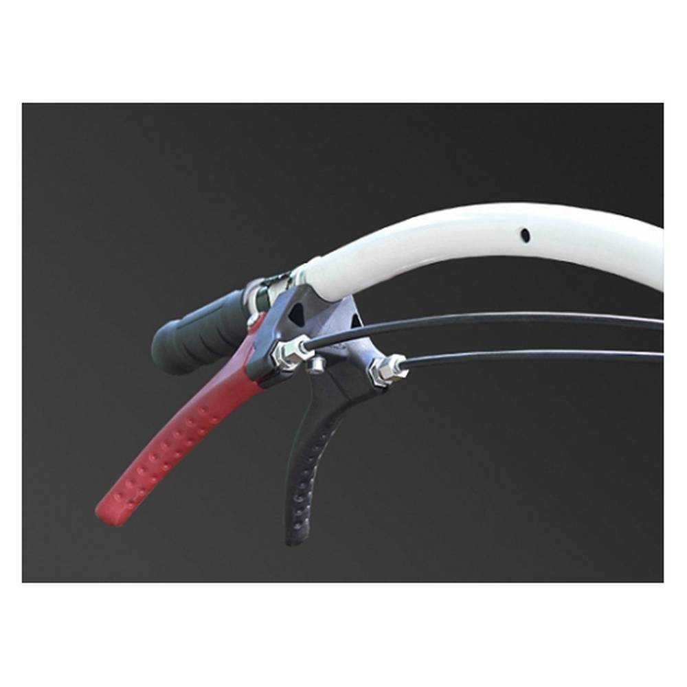 Мотоблок Нева МБ23 (XR10,0) PRO