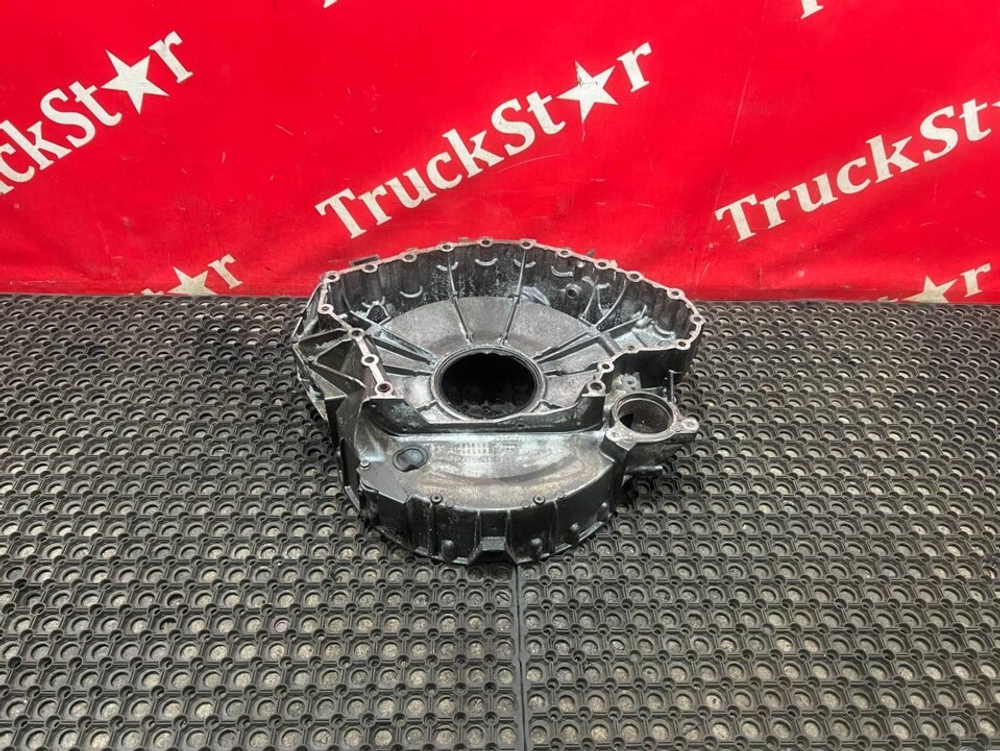 Кожух маховика 2020г