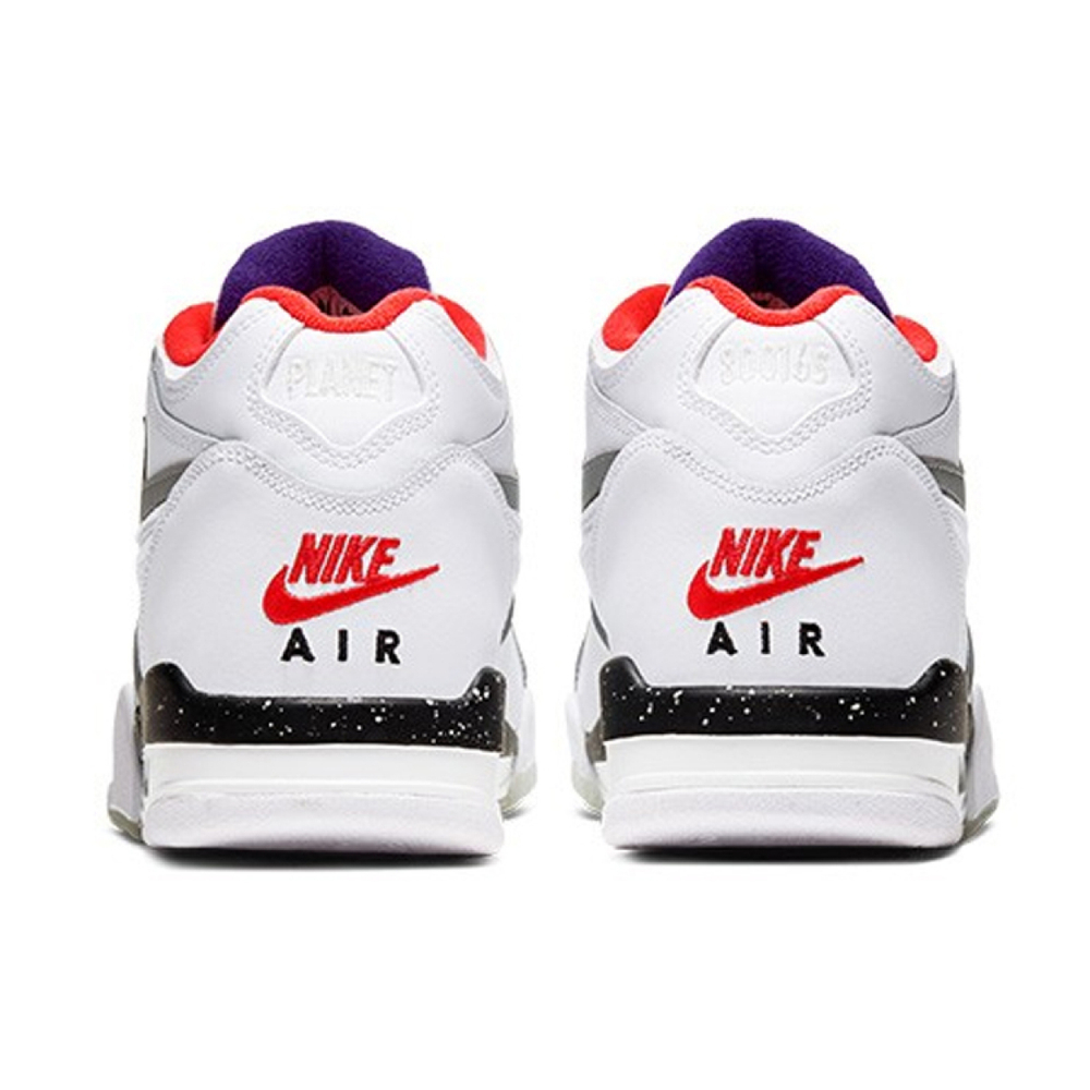 Кроссовки Nike Air Flight 89 Planet of Hoops