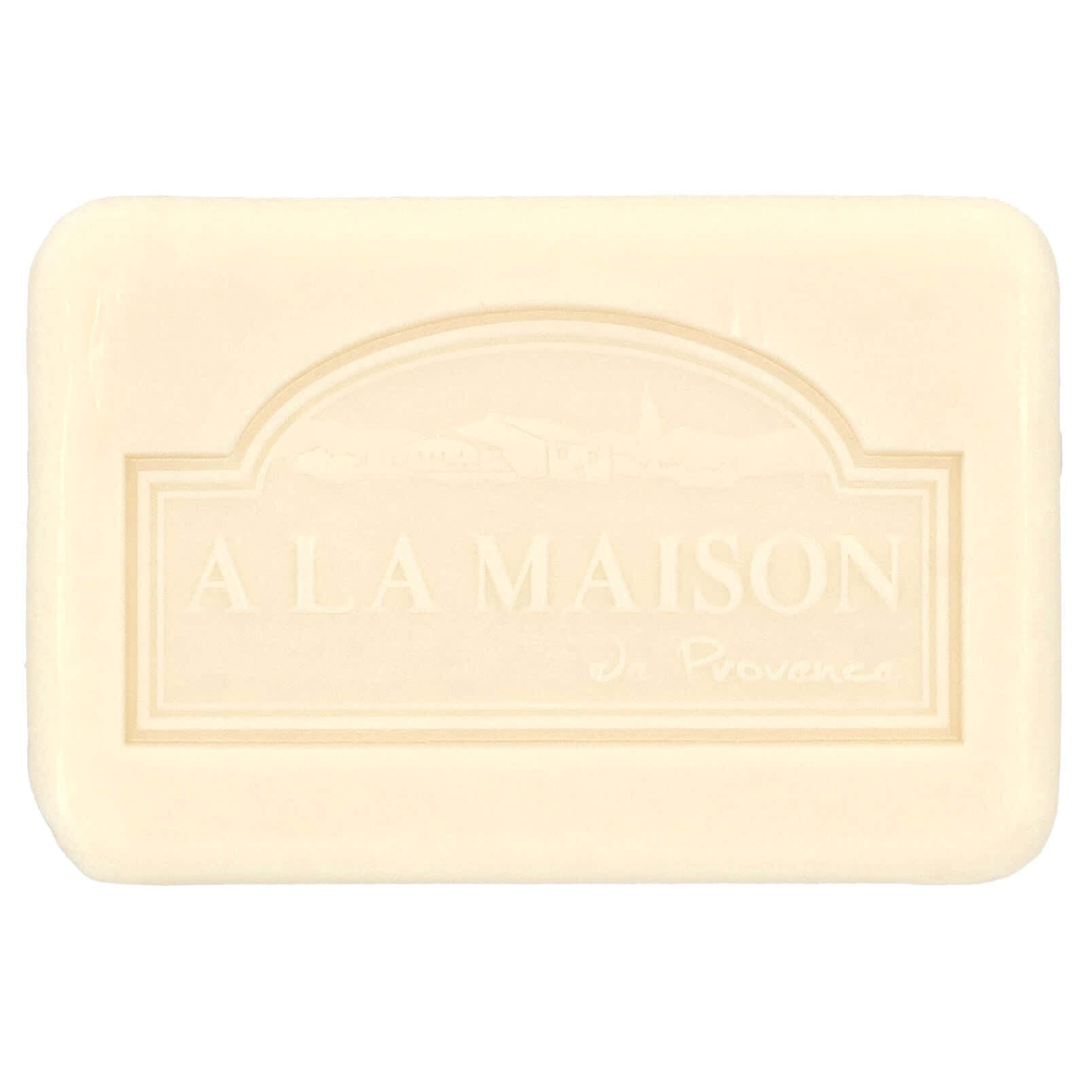 A La Maison de Provence, мыло для рук и тела, свежая морская соль, 250 г (8,8 унции)