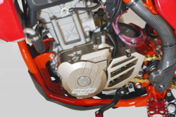 Мотоцикл BSE T9 ENDURO