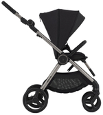 Детская коляска Anex iQ Premium NT 2 в 1 Darke