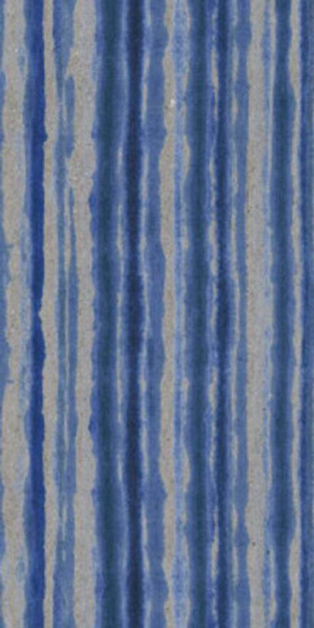Керамогранит POETRY STONE RELOADED BATIK BLUE NAT R (PF60017557)
