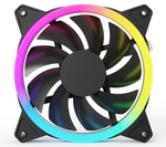 Корпус ATX Xastra A311 4FRGB