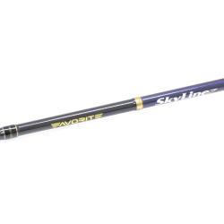 Спиннинг Favorite Skyline NEW SKYA-842SH 2.54m 30-100g Ex.Fast