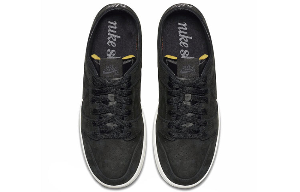 Кроссовки Nike Dunk Sb Decon Black