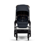 Детская прогулочная коляска Joolz Hub2 Navy Blue