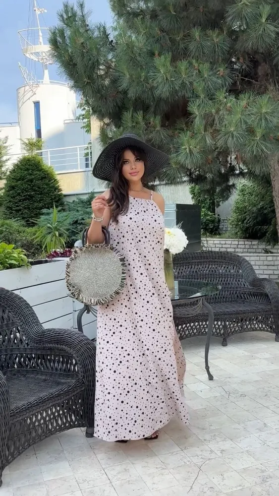 Платье УК-0113-1 Fabrika