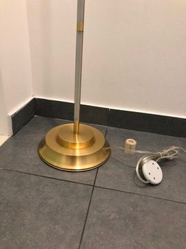 дизайнерский торшер  Delightful 02-992