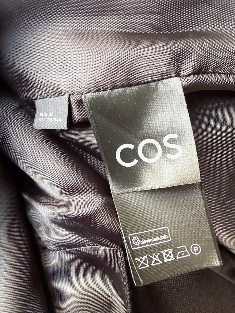 Жакет COS, S