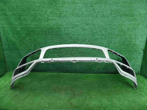 Бампер передний Porsche Cayenne 3 Coupe (19-23)