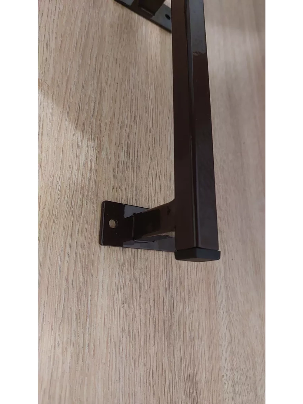 Ручка-скоба металлическая