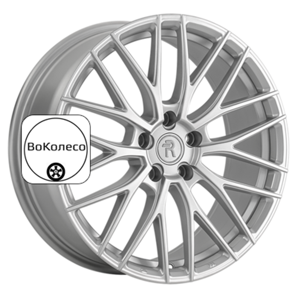 8x18/5x112 ET43 D66,6 A122 SS (конус, C570) Replay