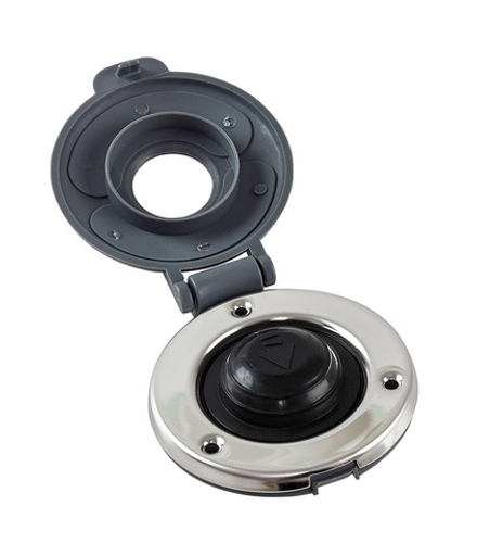 Выключатель якорной лебедки "вверх"