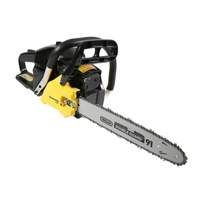 CHAMPION Бензопила A240-16 { 1,7кВт 39,6см?  легкий старт 4,3кг }