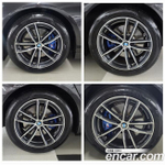 BMW 5 Series (G30) 520i M Sports (02.2023)